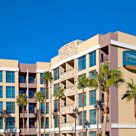 Staybridge Suites Las Vegas - Stadium District מראה חיצוני תמונה