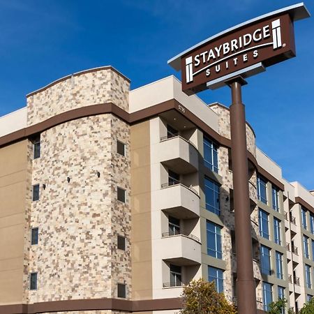 Staybridge Suites Las Vegas - Stadium District מראה חיצוני תמונה