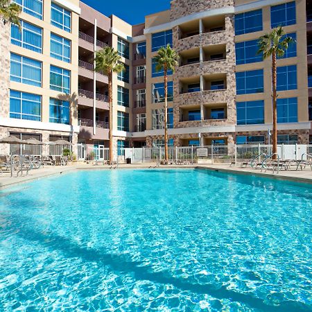 Staybridge Suites Las Vegas - Stadium District מתקנים תמונה