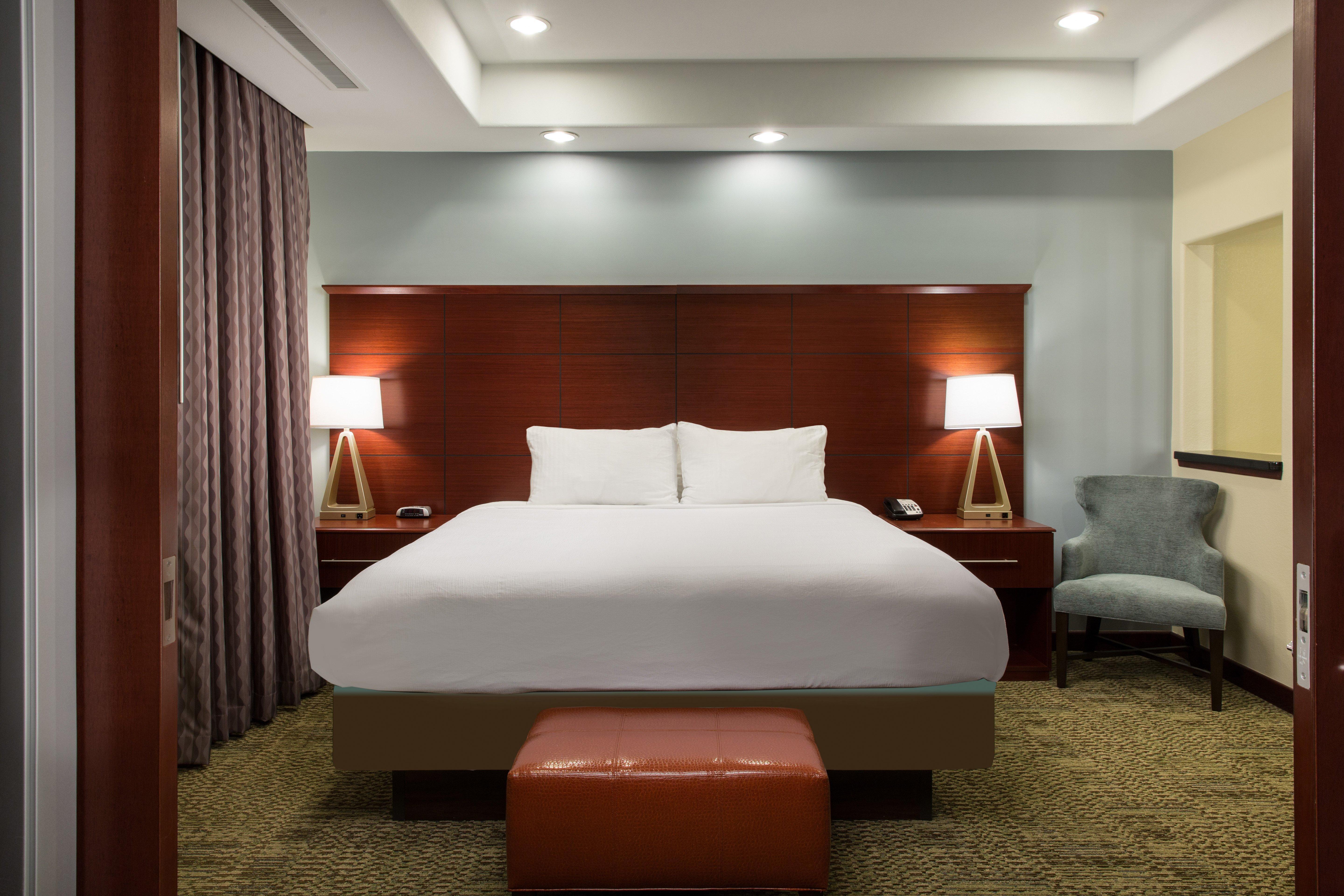 Staybridge Suites Las Vegas - Stadium District מראה חיצוני תמונה