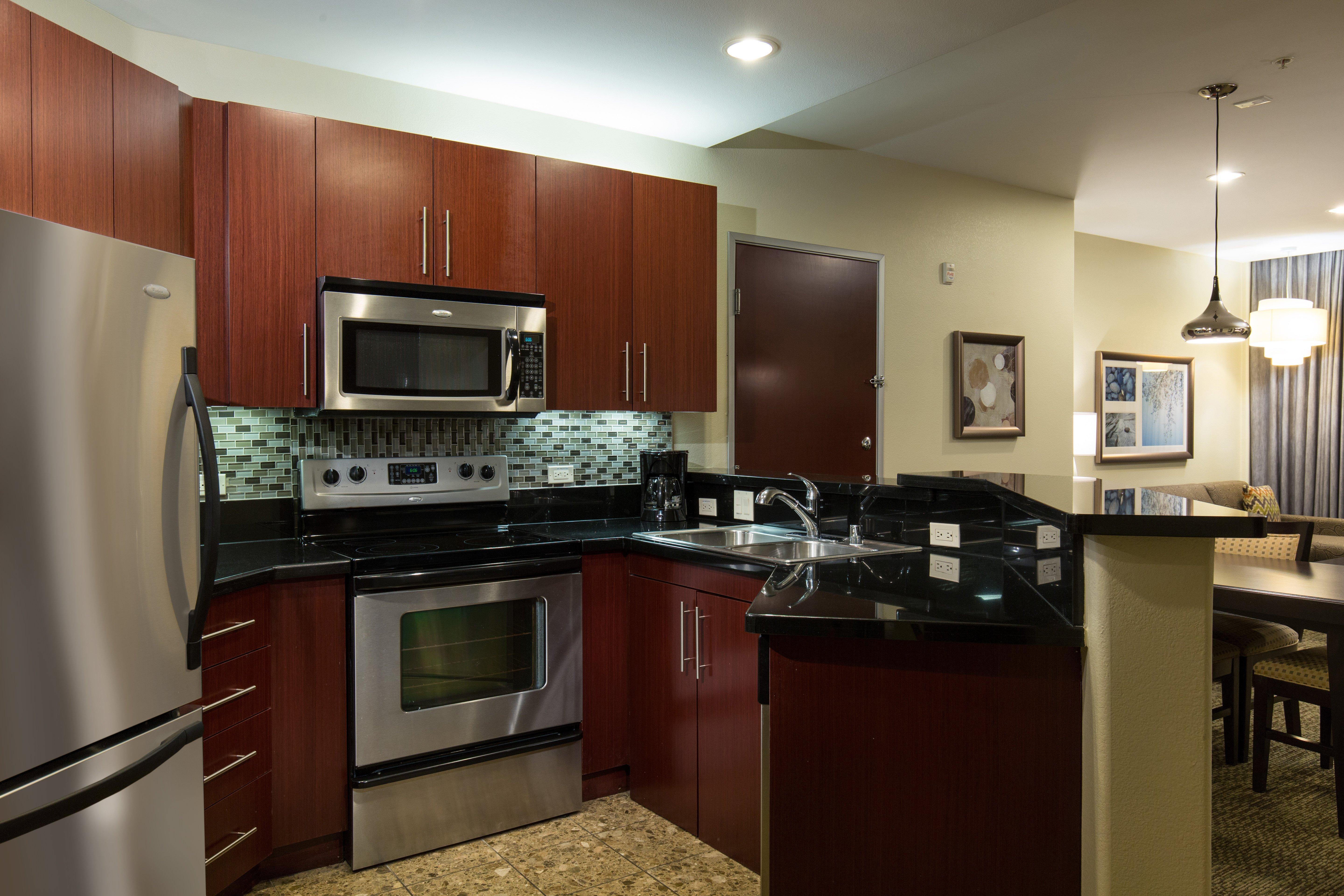 Staybridge Suites Las Vegas - Stadium District מראה חיצוני תמונה