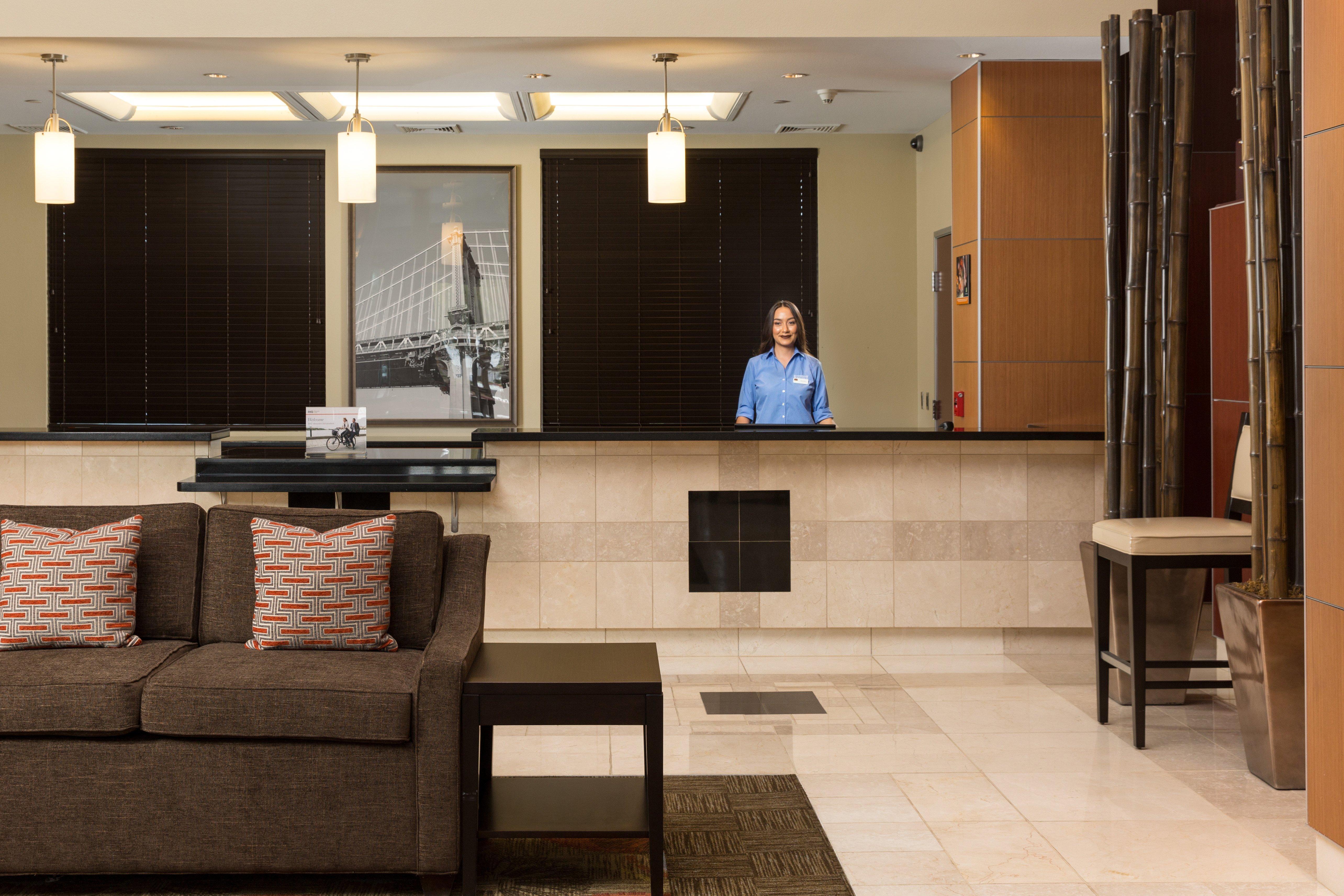 Staybridge Suites Las Vegas - Stadium District מראה חיצוני תמונה