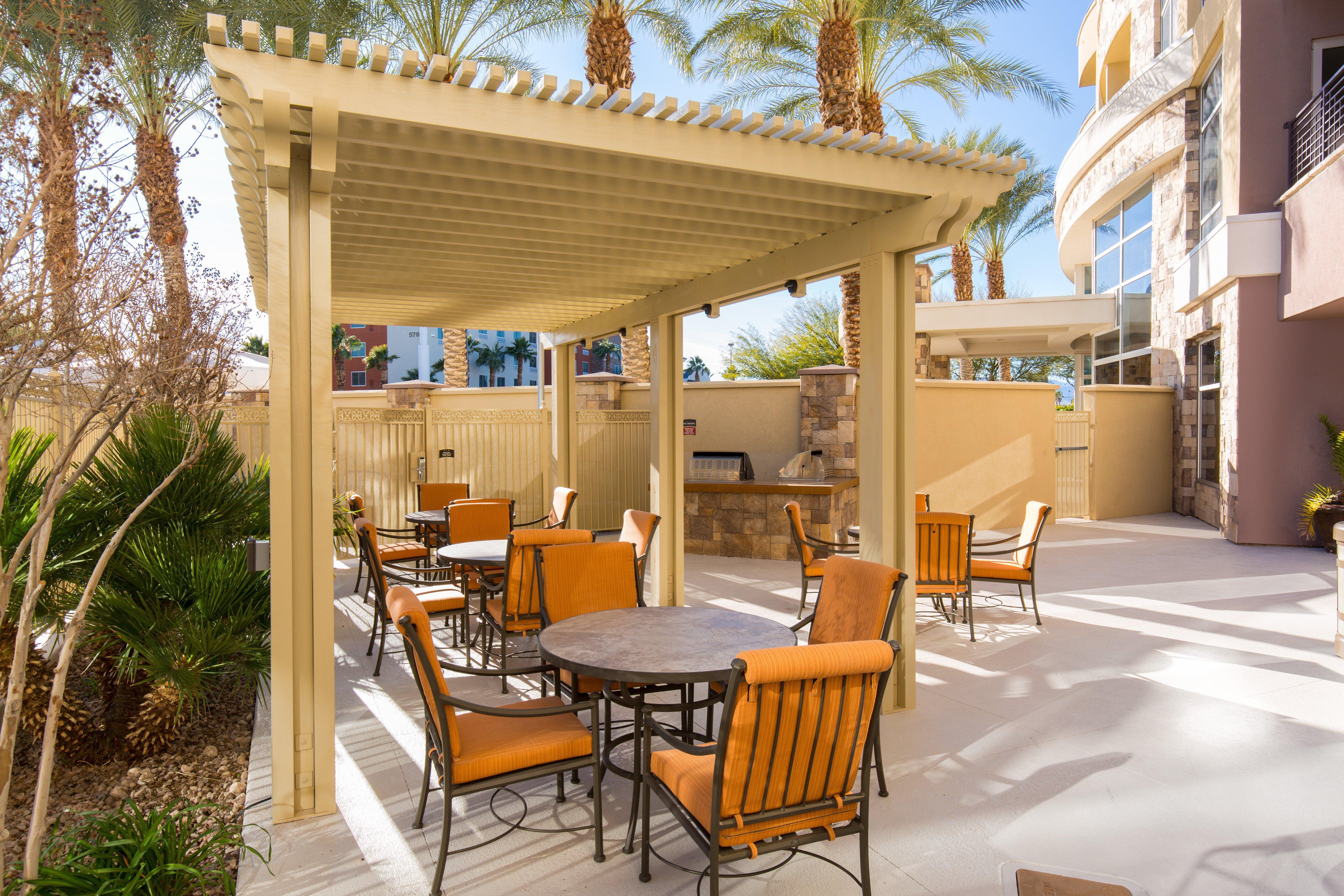 Staybridge Suites Las Vegas - Stadium District מראה חיצוני תמונה