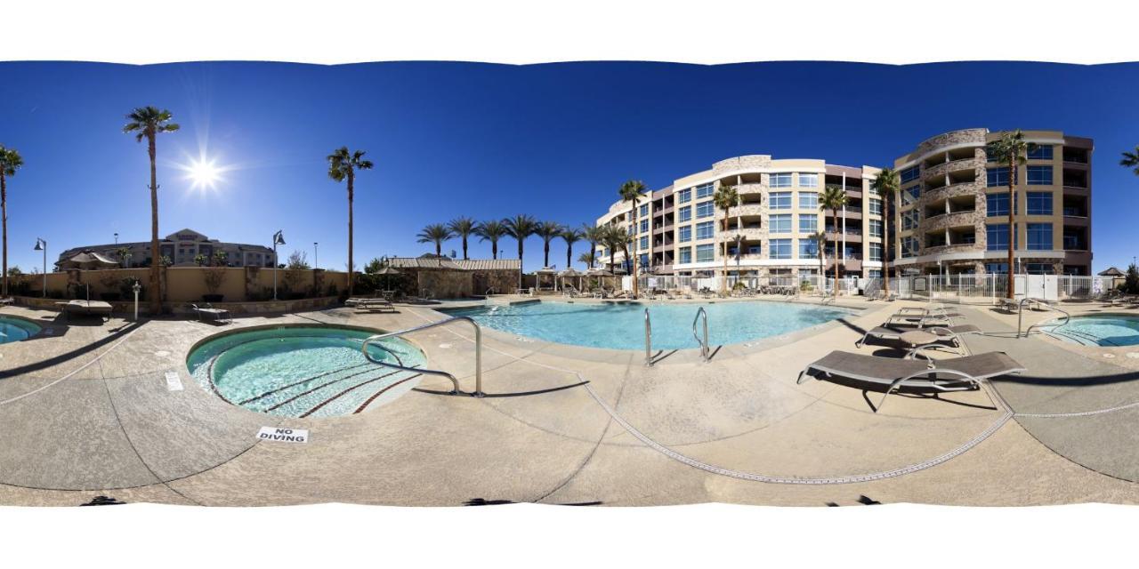 Staybridge Suites Las Vegas - Stadium District מראה חיצוני תמונה