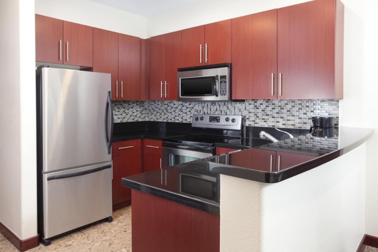 Staybridge Suites Las Vegas - Stadium District מראה חיצוני תמונה