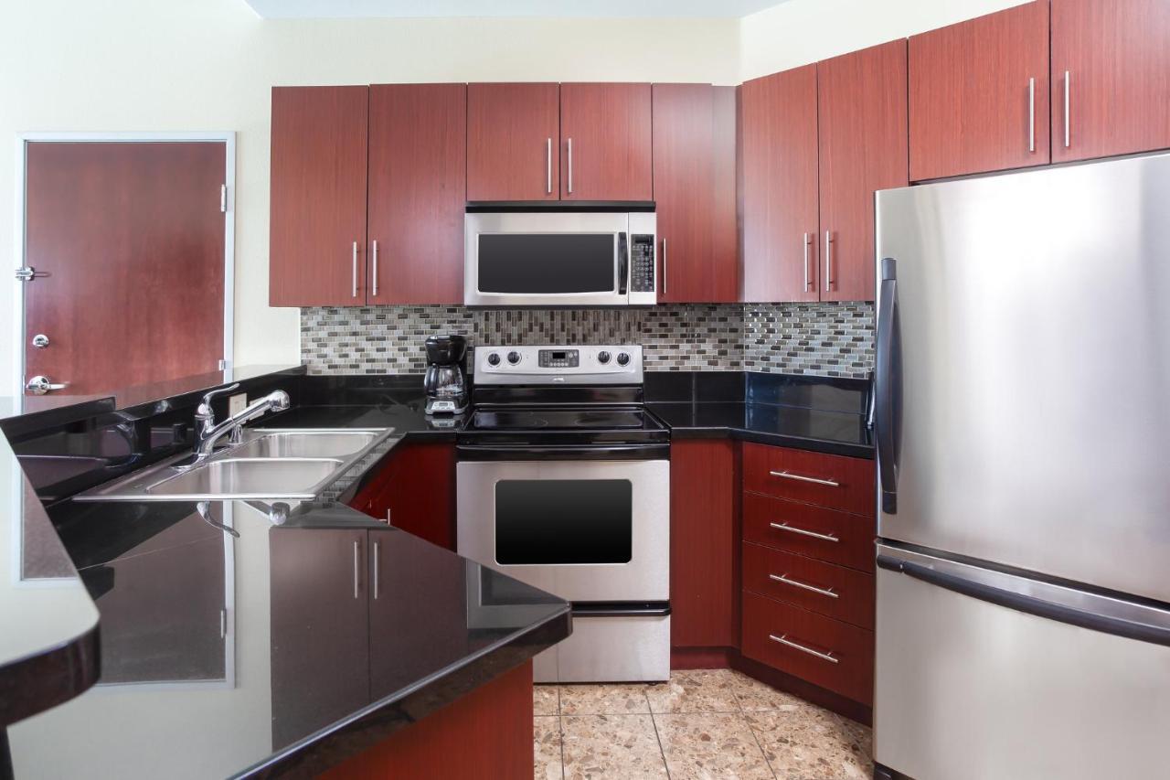 Staybridge Suites Las Vegas - Stadium District מראה חיצוני תמונה