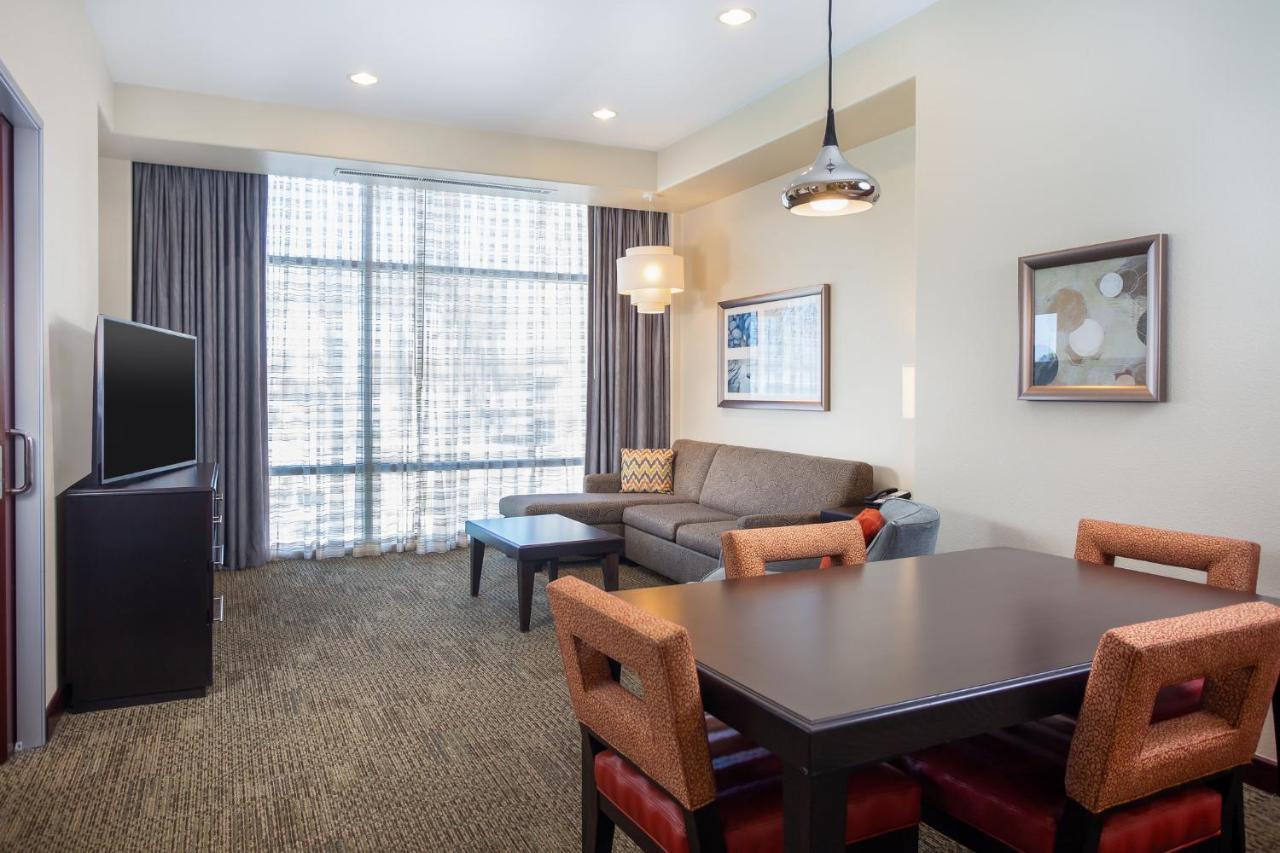 Staybridge Suites Las Vegas - Stadium District מראה חיצוני תמונה