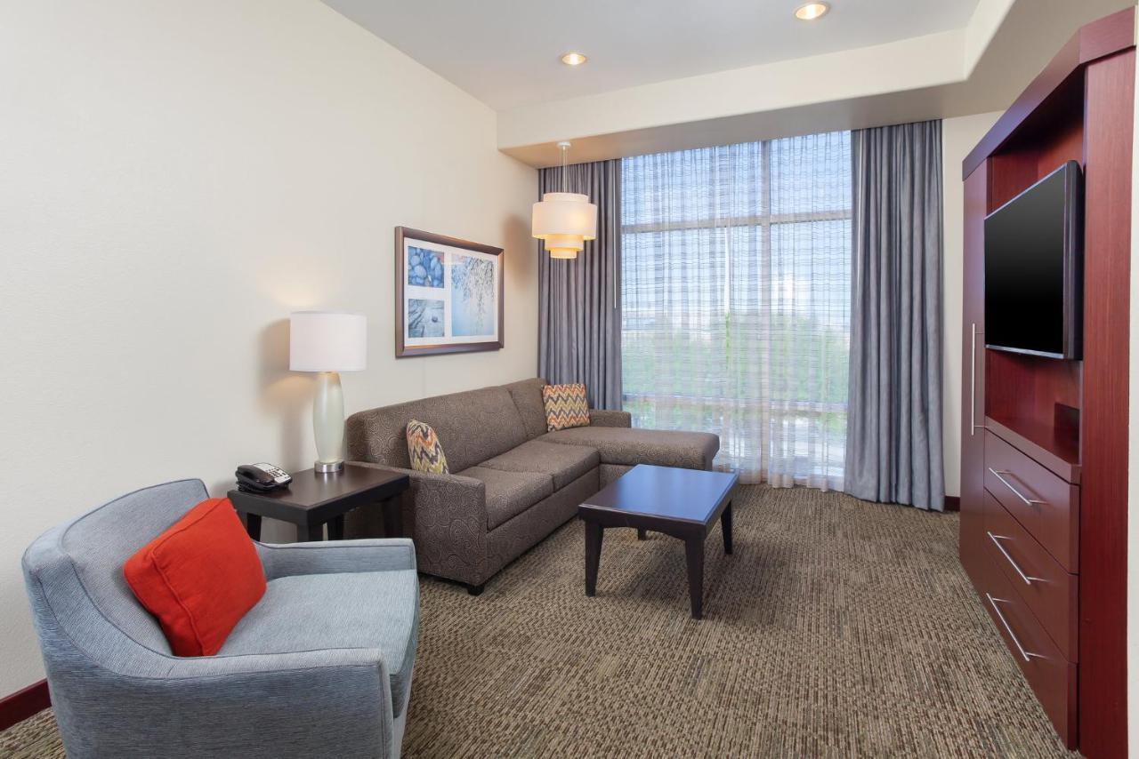Staybridge Suites Las Vegas - Stadium District מראה חיצוני תמונה