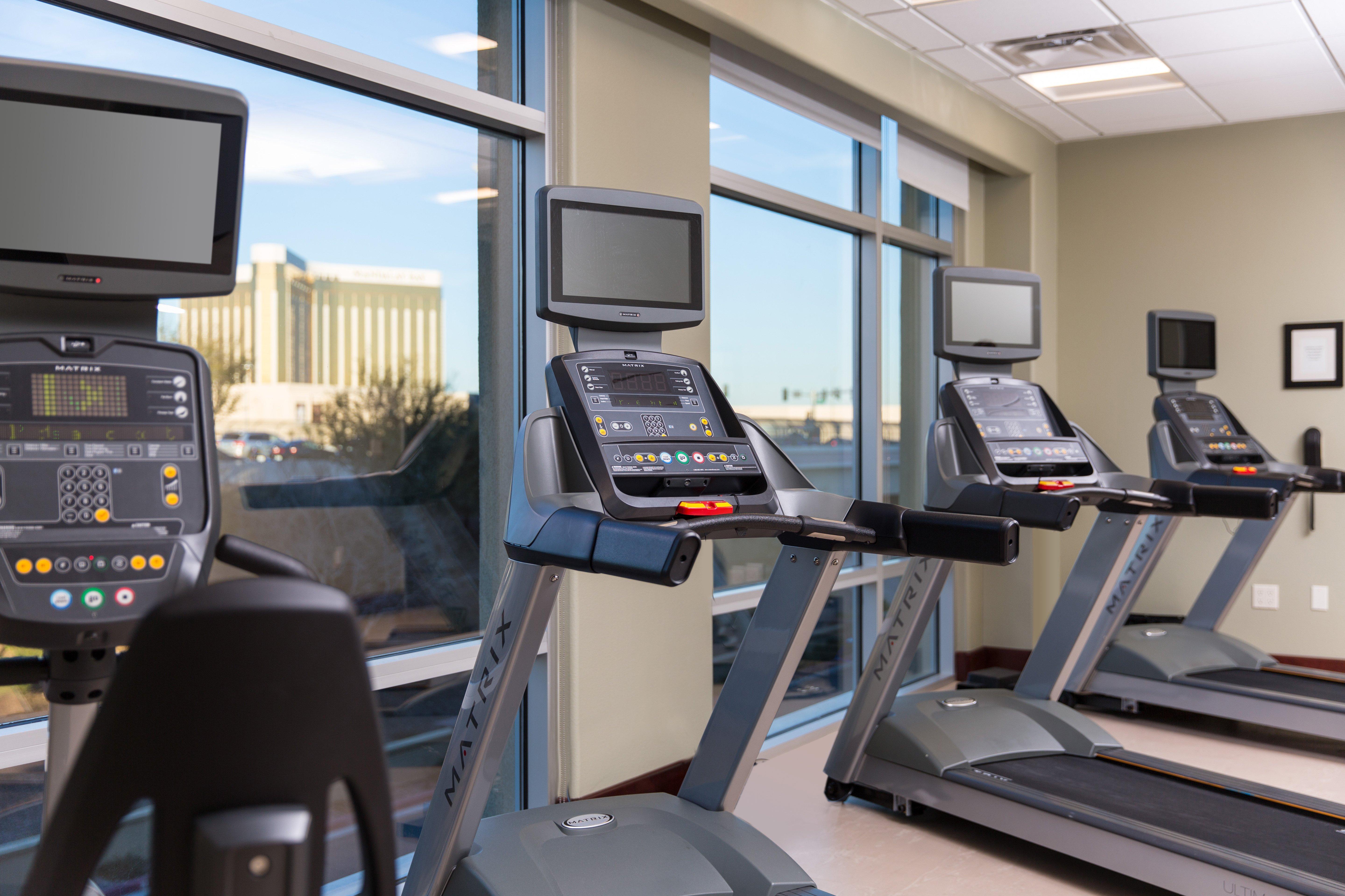 Staybridge Suites Las Vegas - Stadium District מראה חיצוני תמונה
