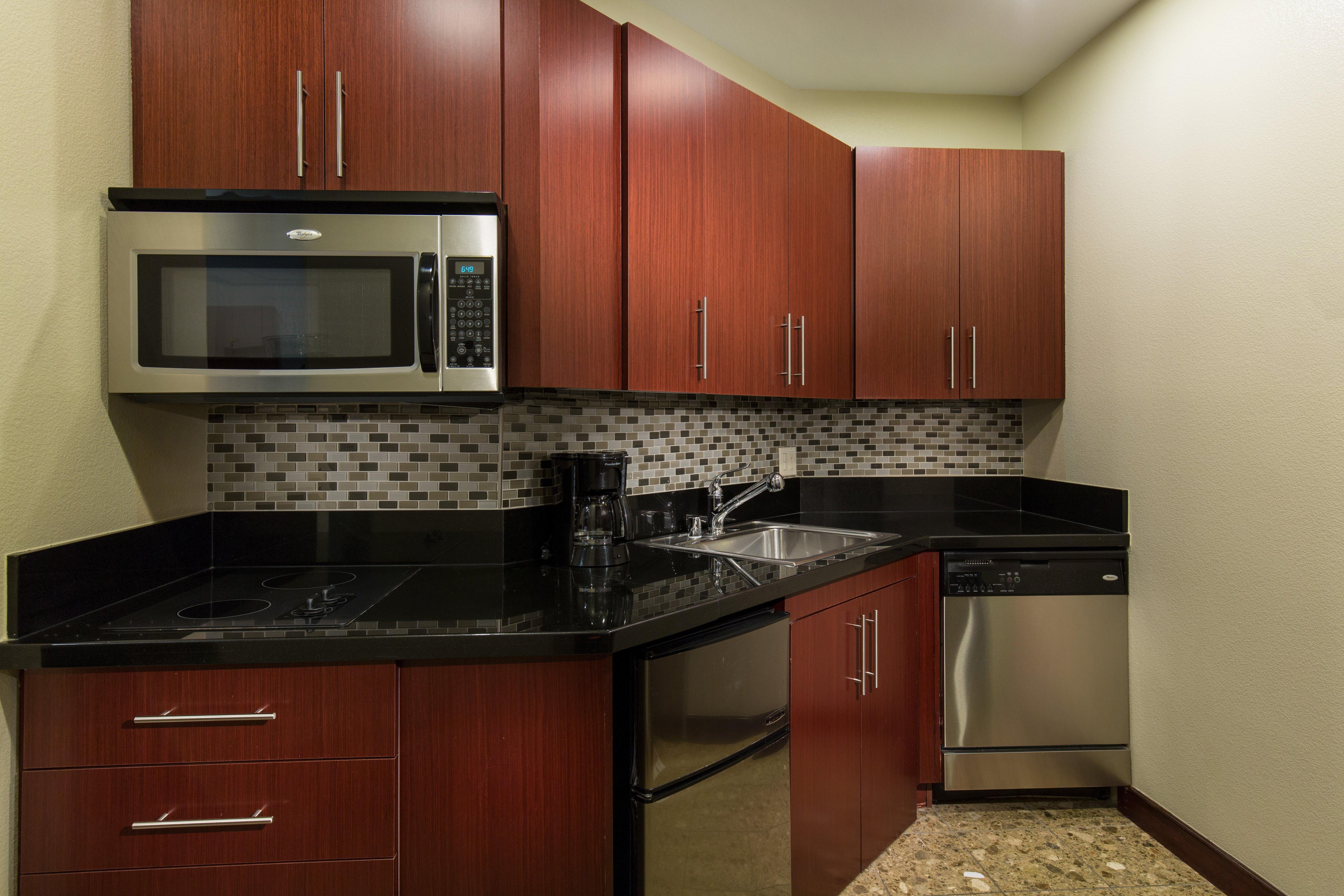 Staybridge Suites Las Vegas - Stadium District מראה חיצוני תמונה