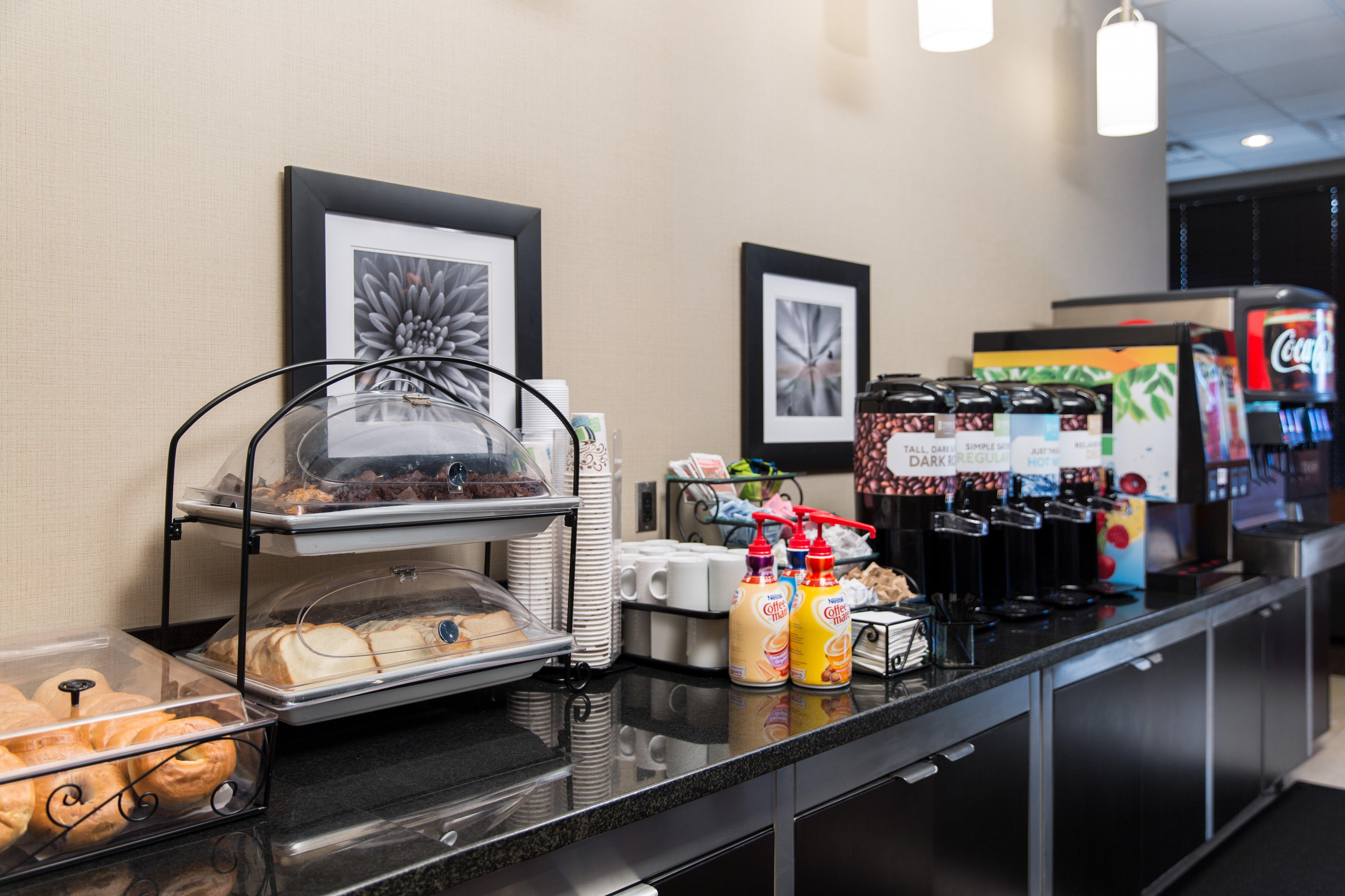 Staybridge Suites Las Vegas - Stadium District מראה חיצוני תמונה