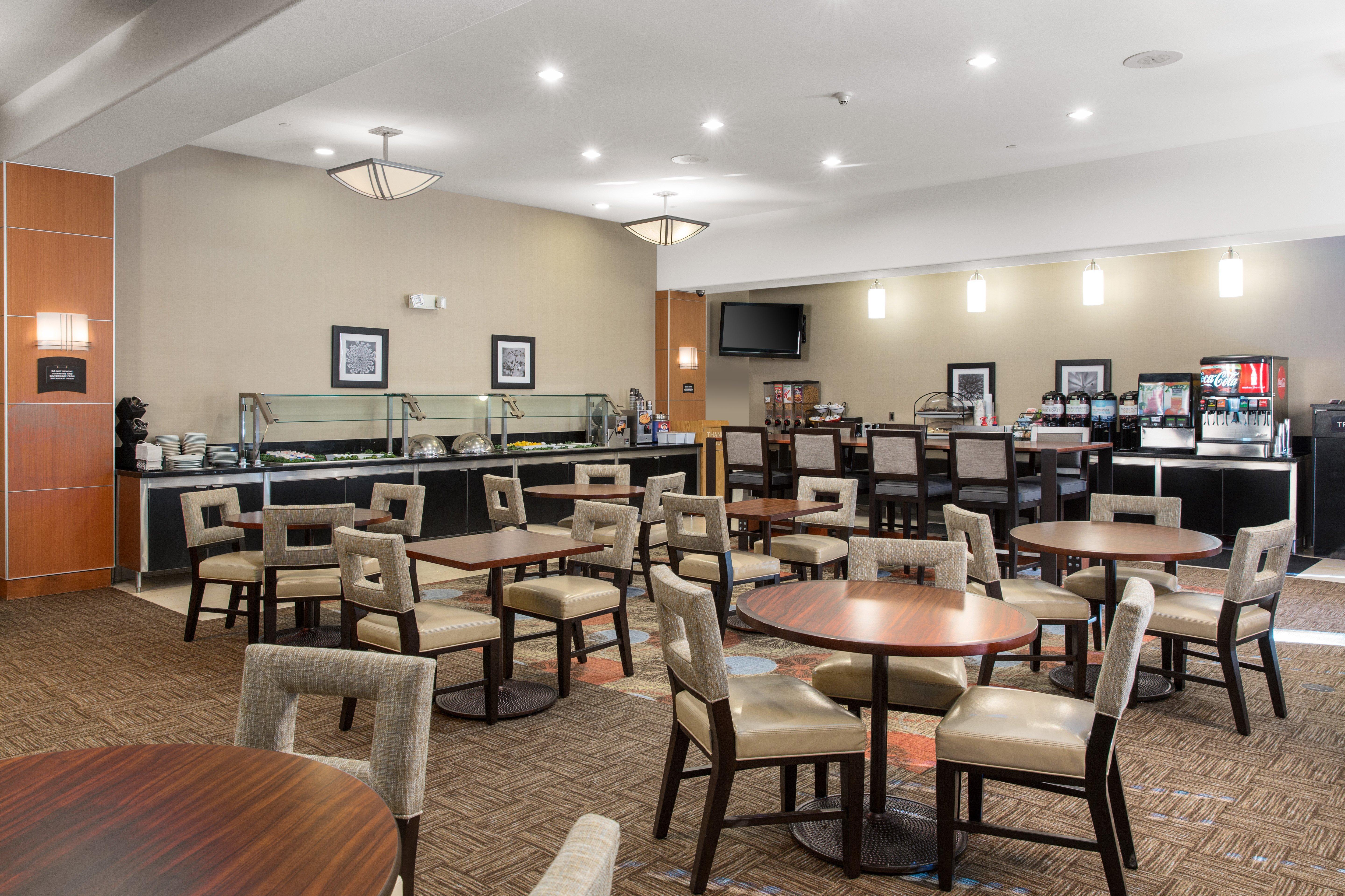 Staybridge Suites Las Vegas - Stadium District מראה חיצוני תמונה