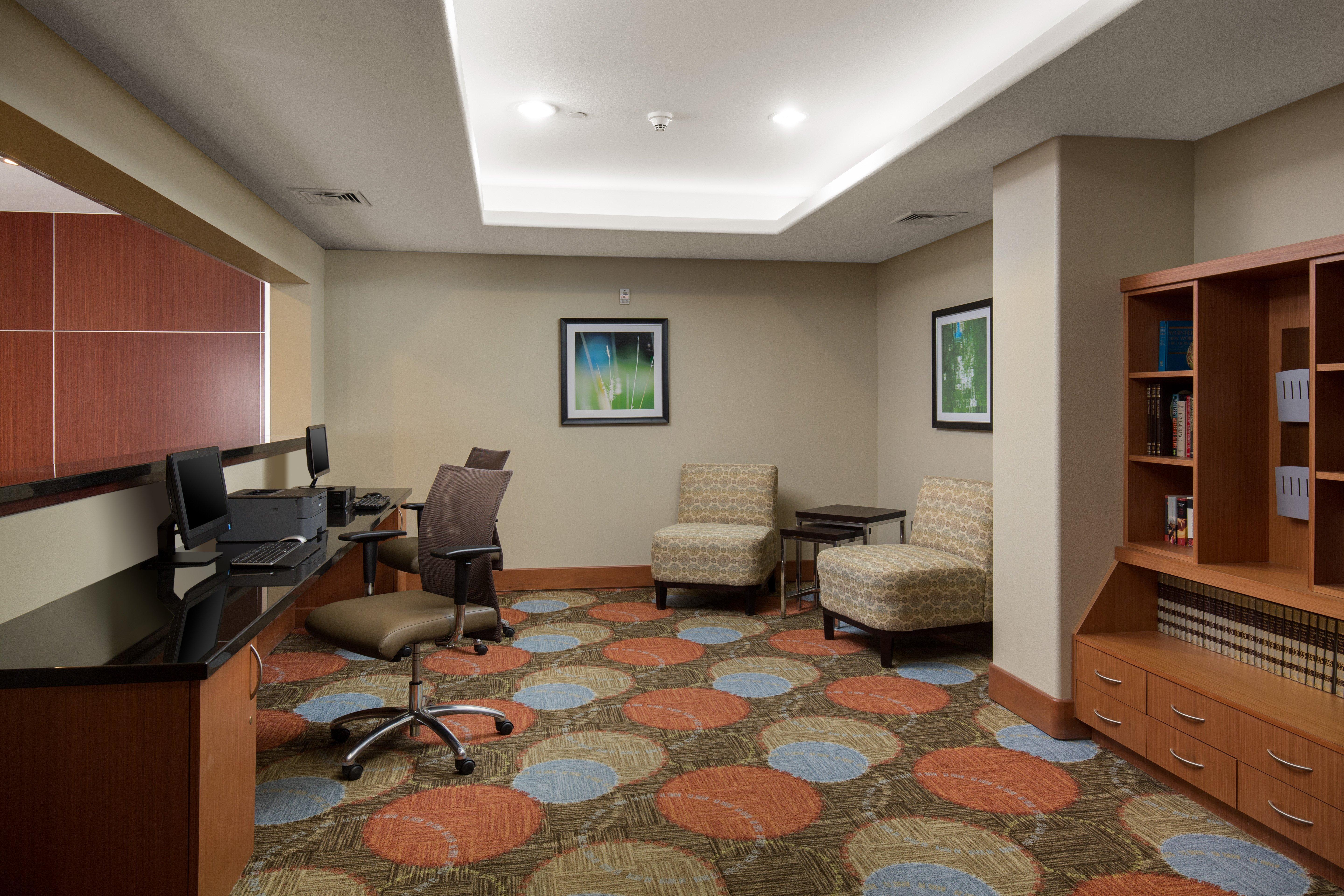 Staybridge Suites Las Vegas - Stadium District מראה חיצוני תמונה