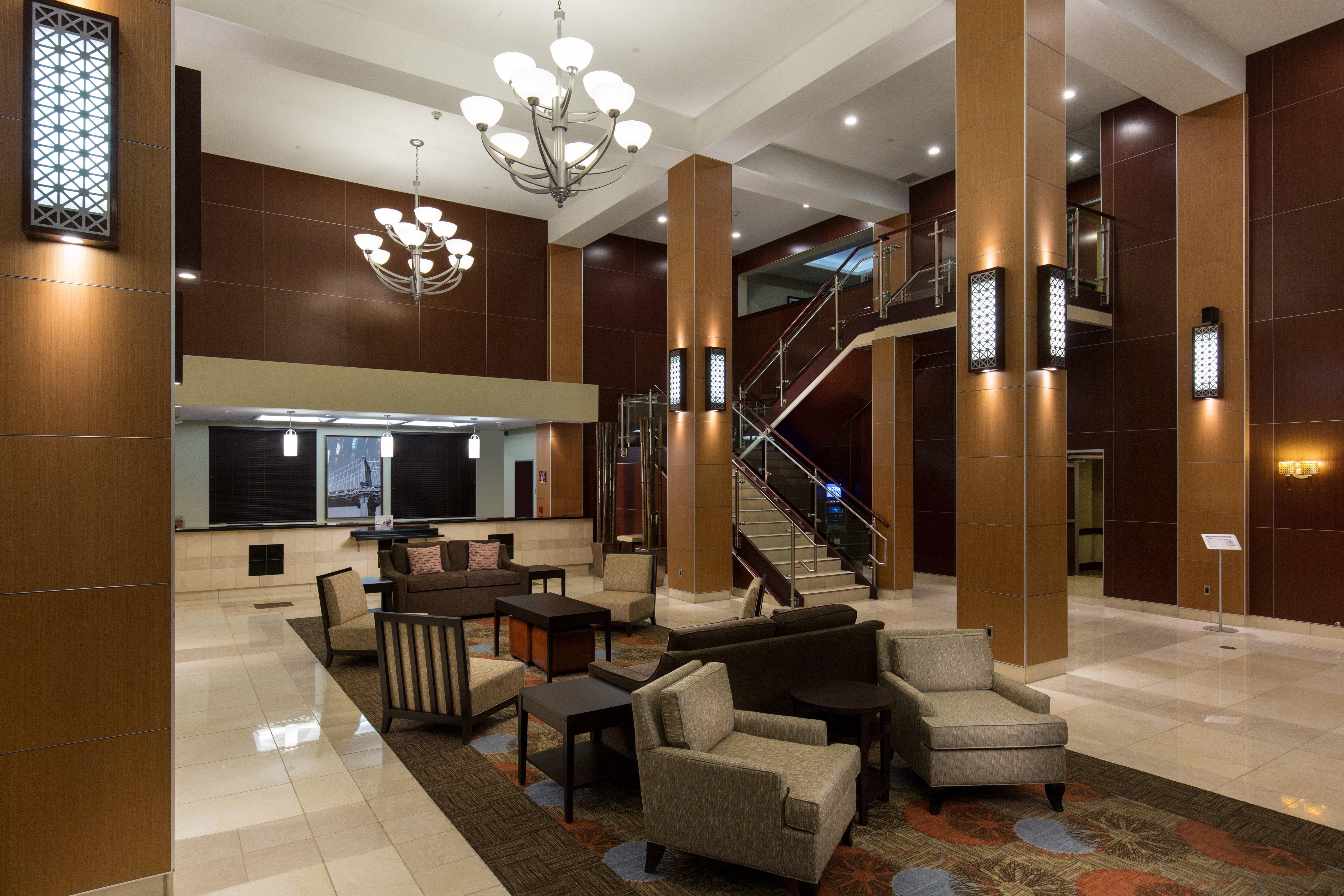 Staybridge Suites Las Vegas - Stadium District מראה חיצוני תמונה