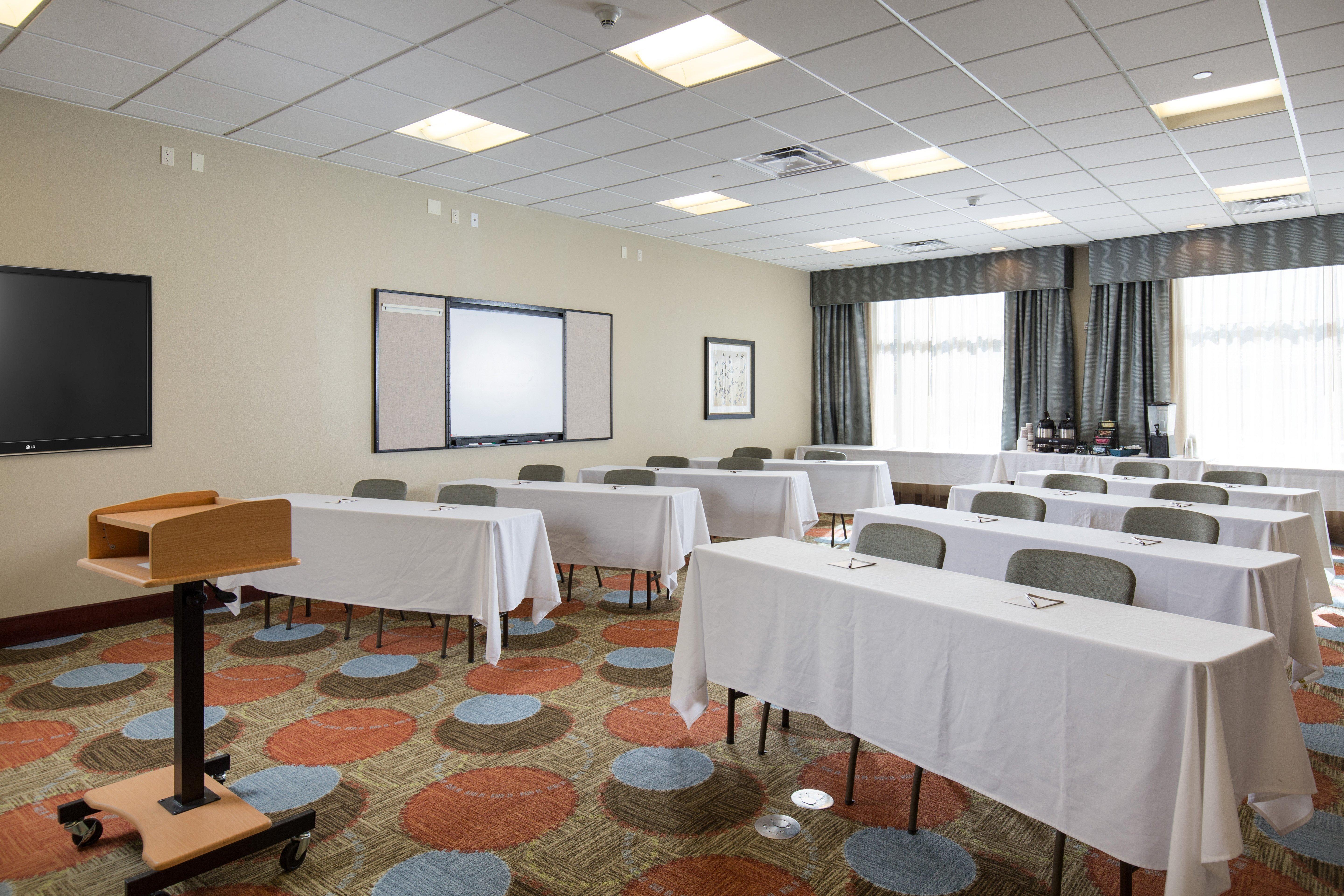 Staybridge Suites Las Vegas - Stadium District מראה חיצוני תמונה