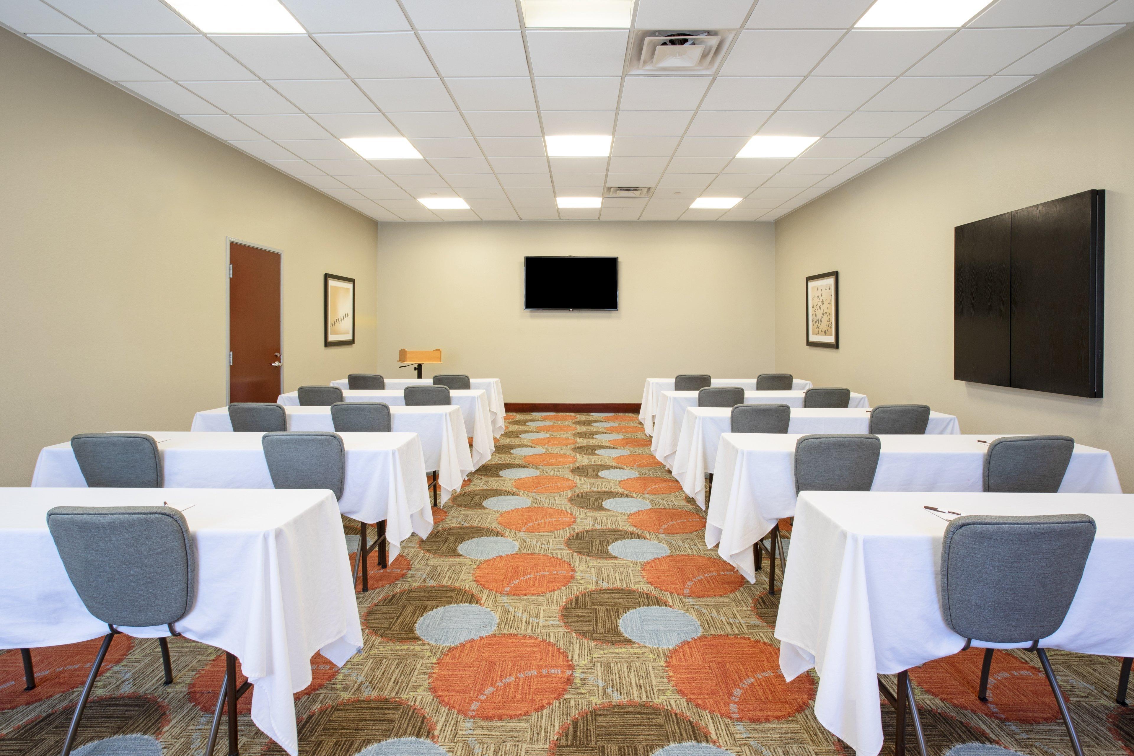 Staybridge Suites Las Vegas - Stadium District מראה חיצוני תמונה