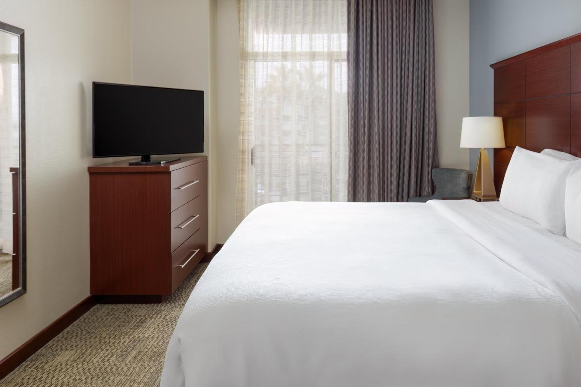 Staybridge Suites Las Vegas - Stadium District מראה חיצוני תמונה