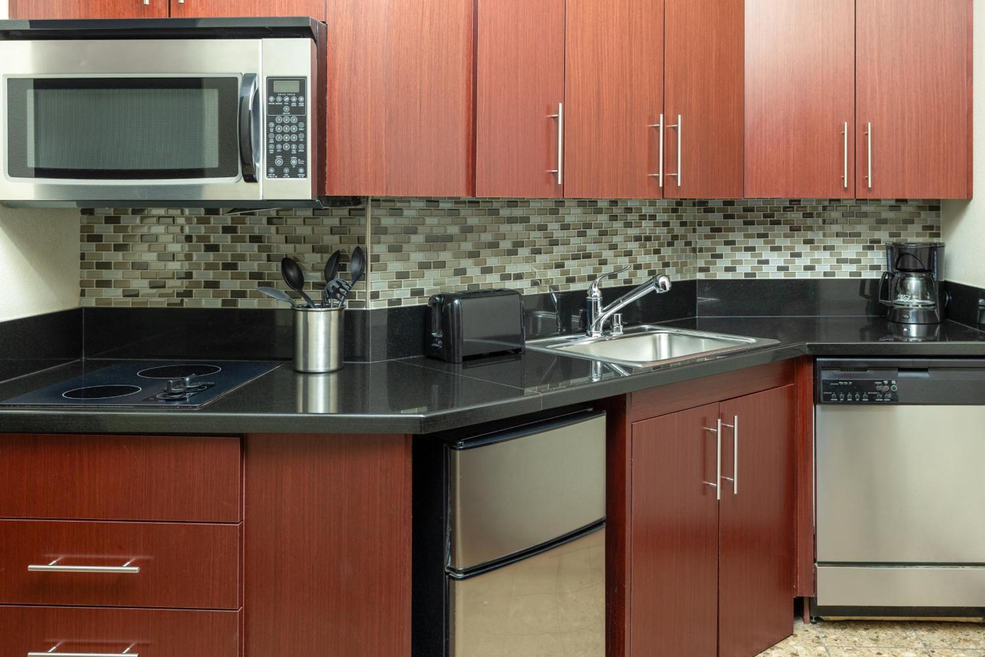 Staybridge Suites Las Vegas - Stadium District מראה חיצוני תמונה