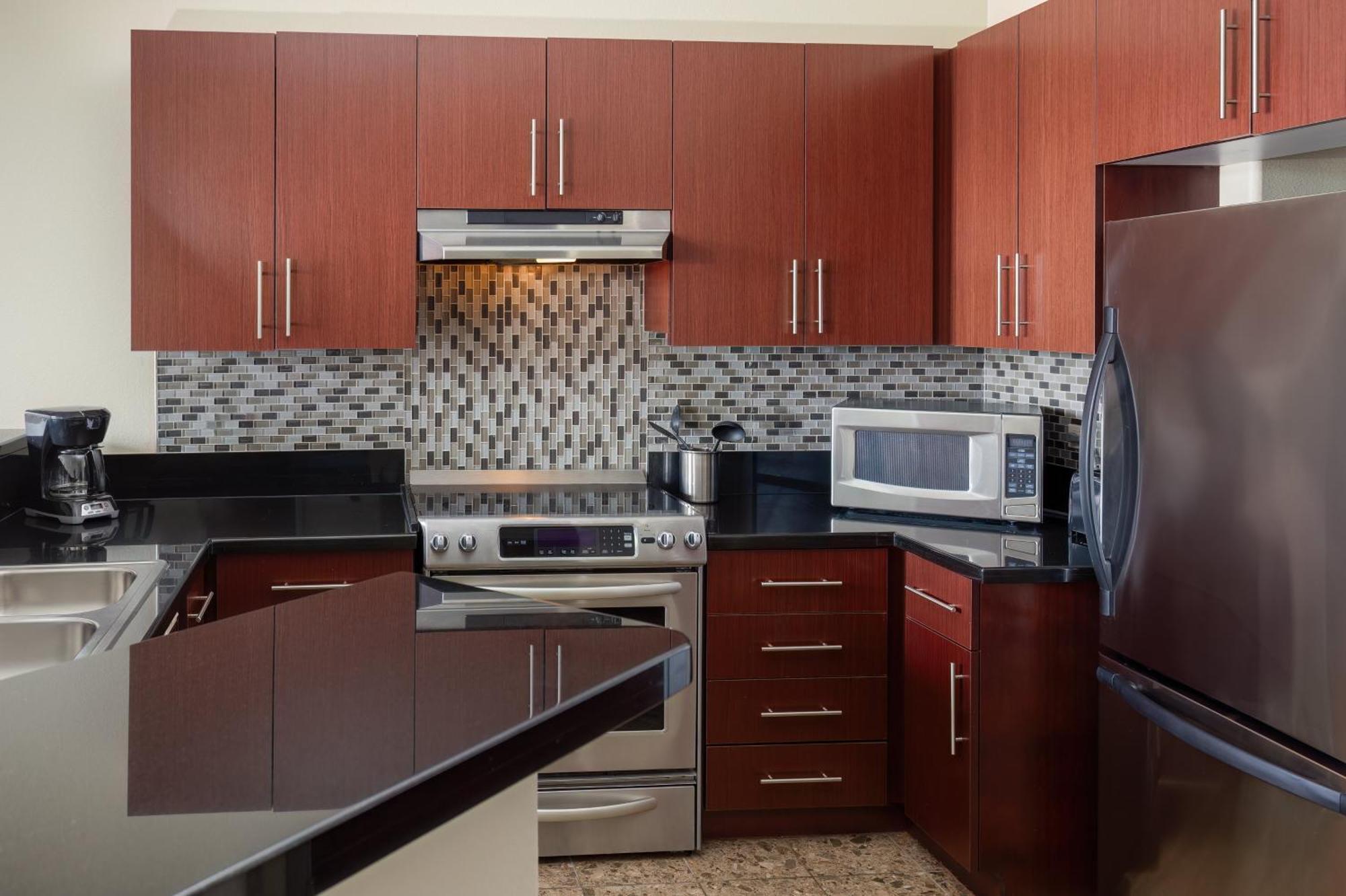 Staybridge Suites Las Vegas - Stadium District מראה חיצוני תמונה