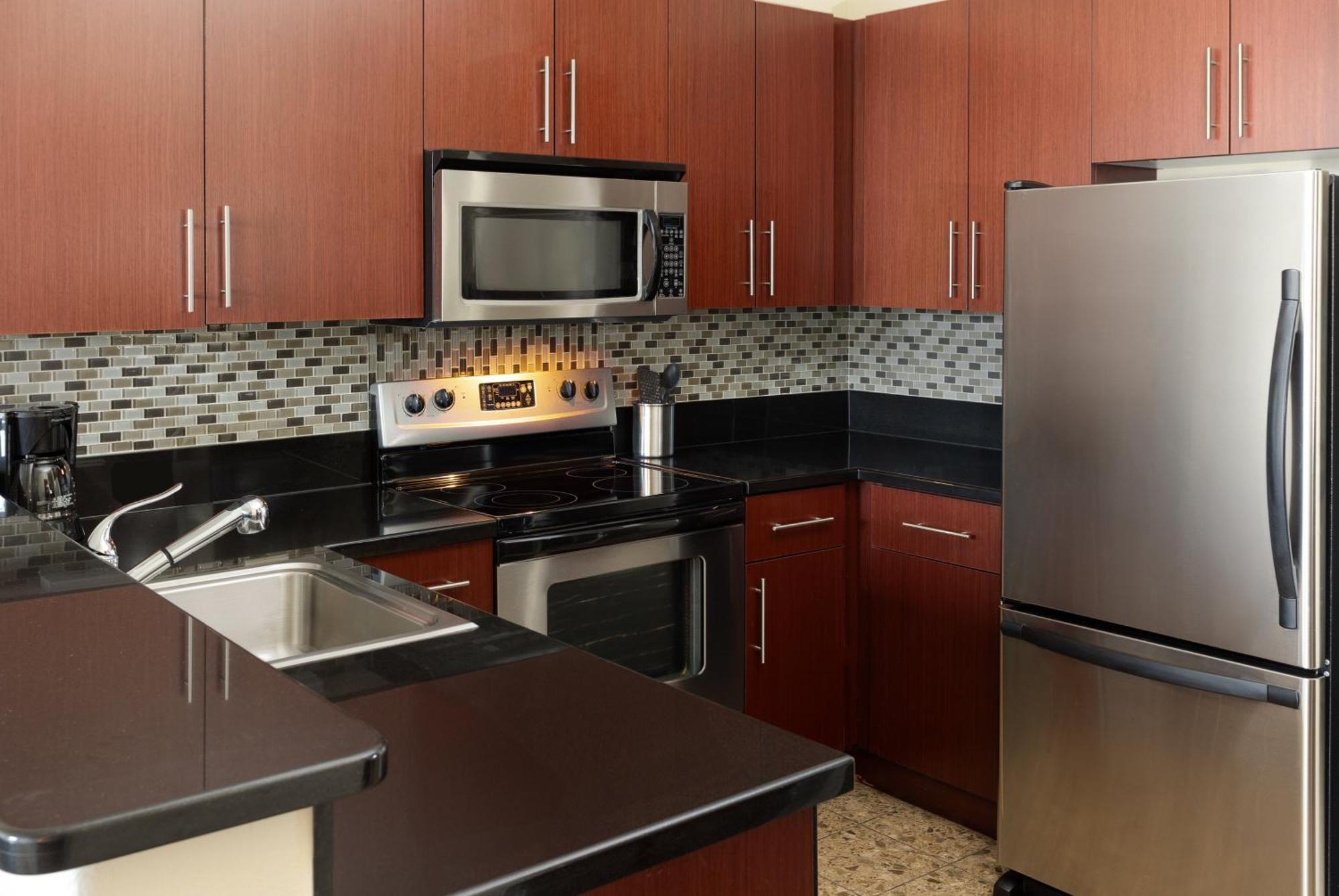 Staybridge Suites Las Vegas - Stadium District מראה חיצוני תמונה