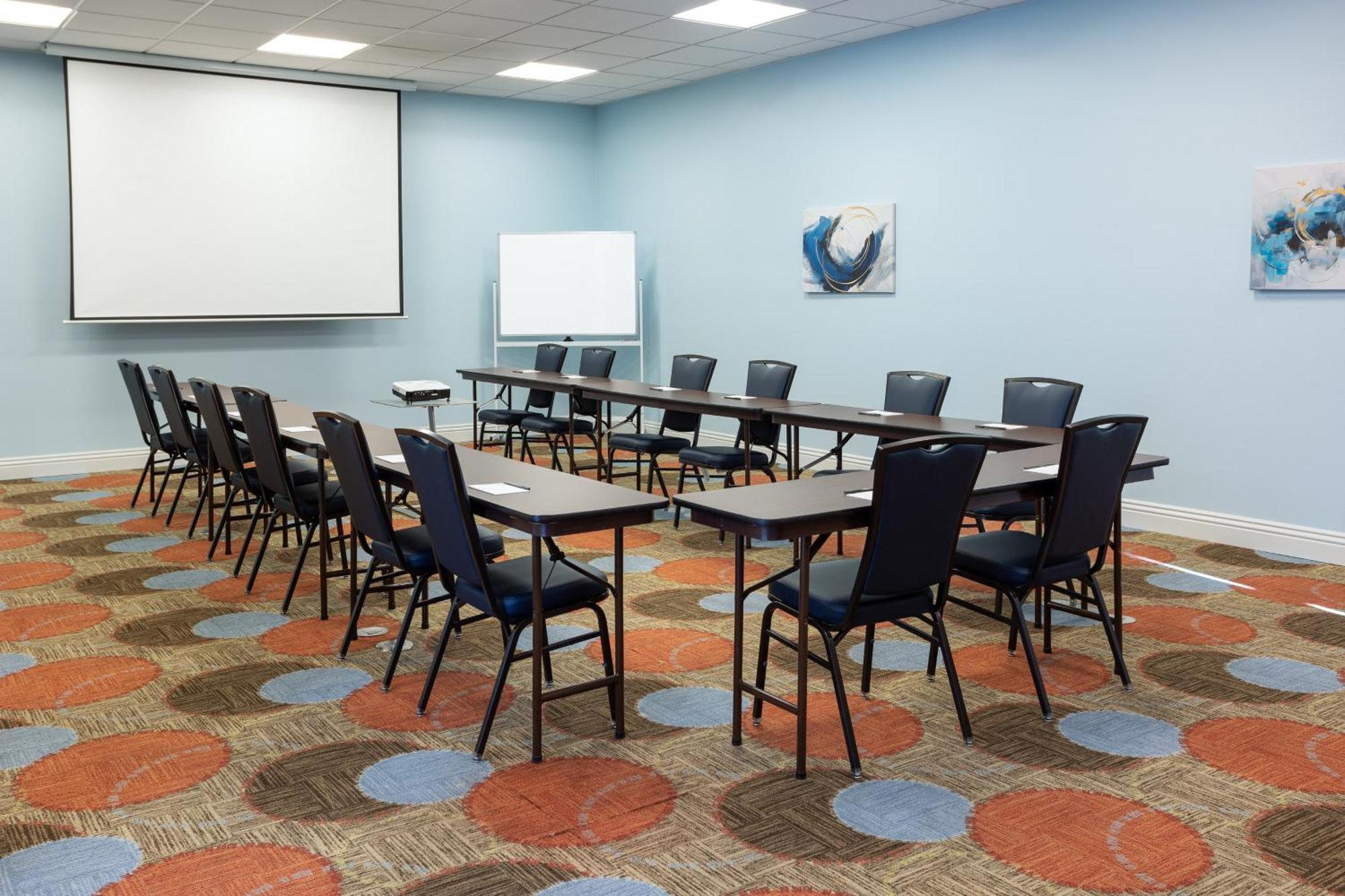 Staybridge Suites Las Vegas - Stadium District מראה חיצוני תמונה