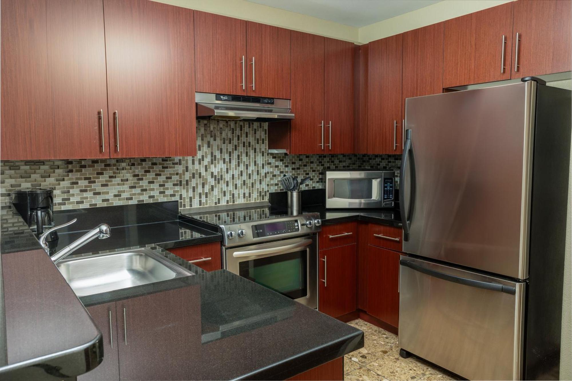 Staybridge Suites Las Vegas - Stadium District מראה חיצוני תמונה