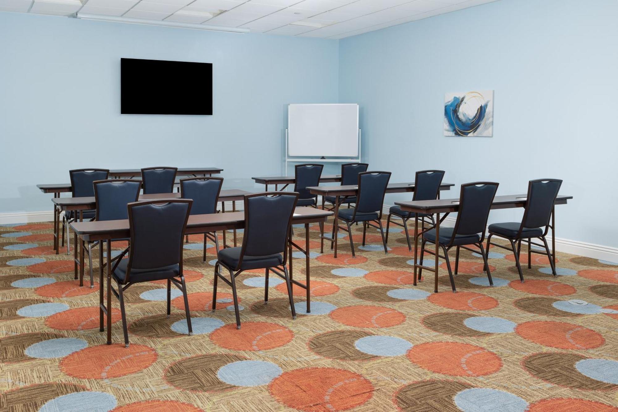Staybridge Suites Las Vegas - Stadium District מראה חיצוני תמונה