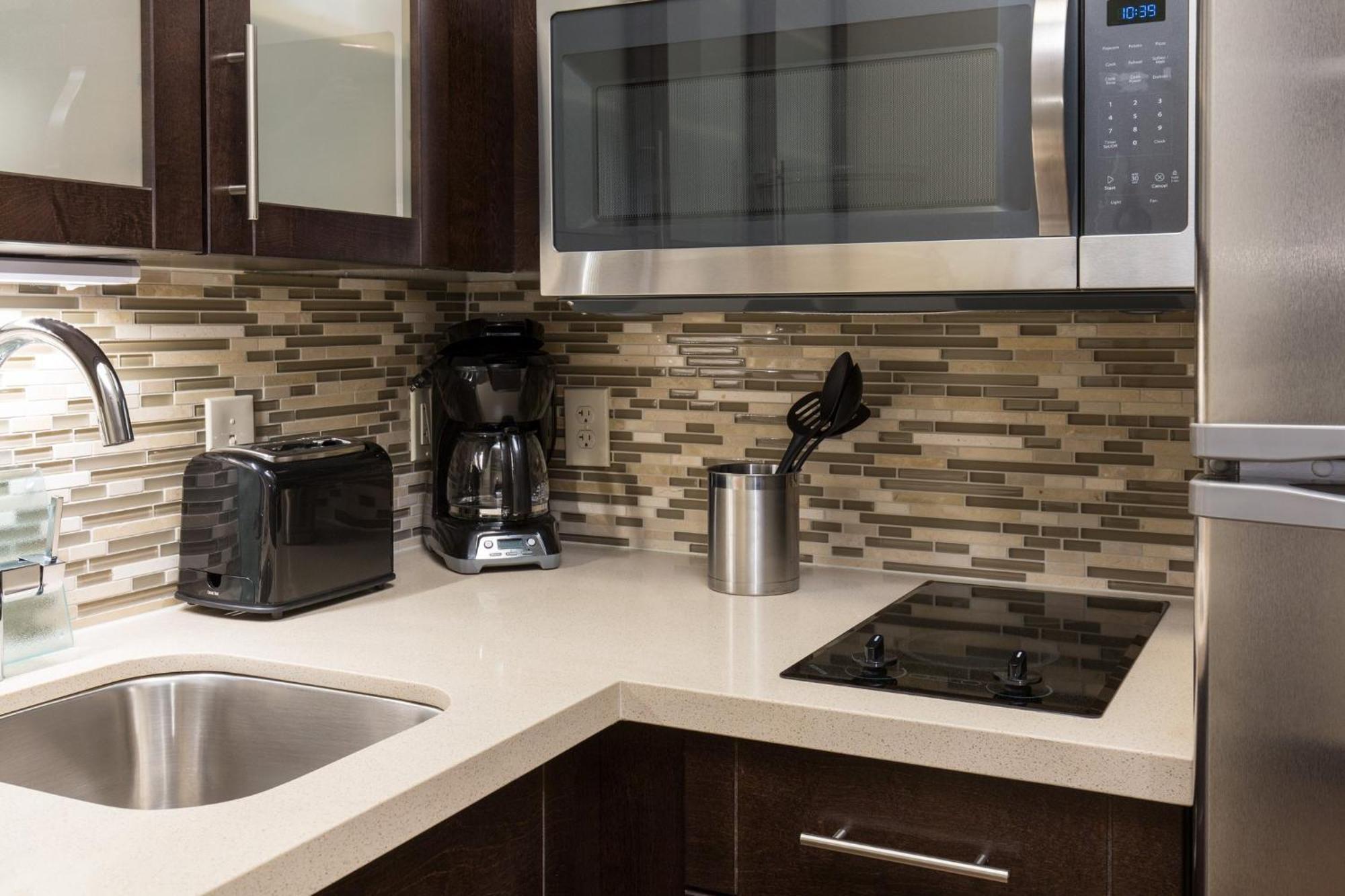 Staybridge Suites Las Vegas - Stadium District מראה חיצוני תמונה