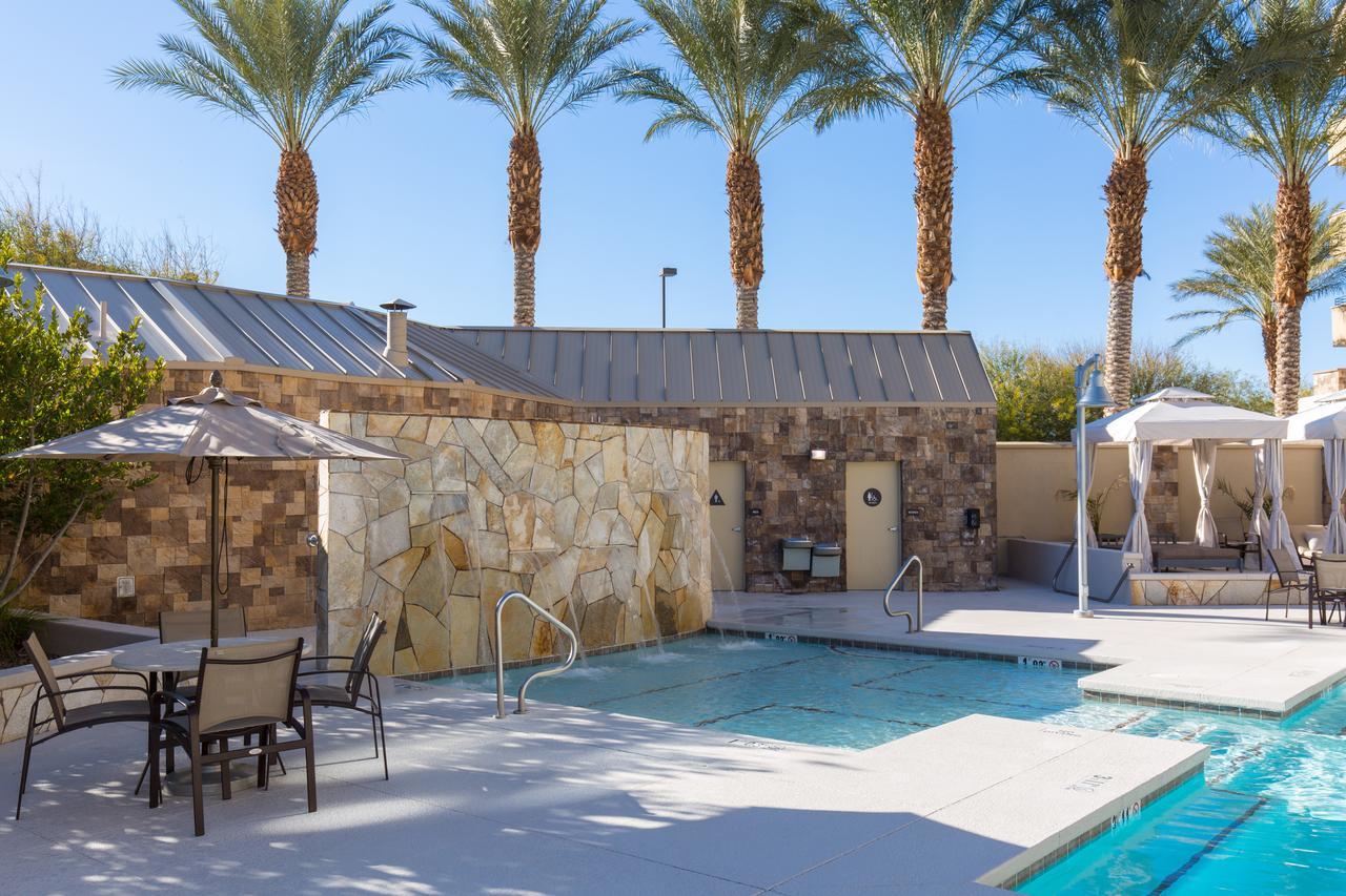 Staybridge Suites Las Vegas - Stadium District מראה חיצוני תמונה